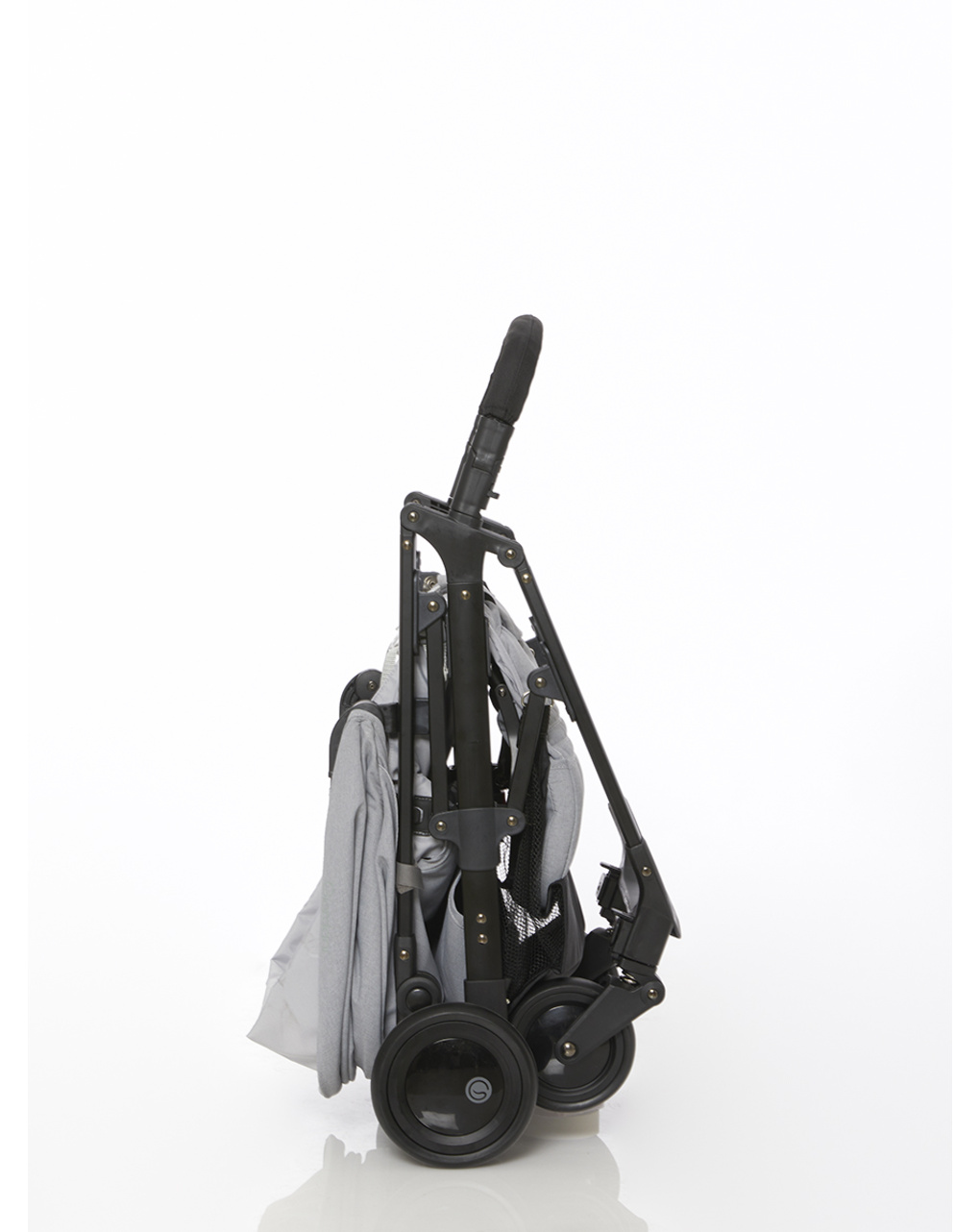 Passeggino manhattan grey - giordani