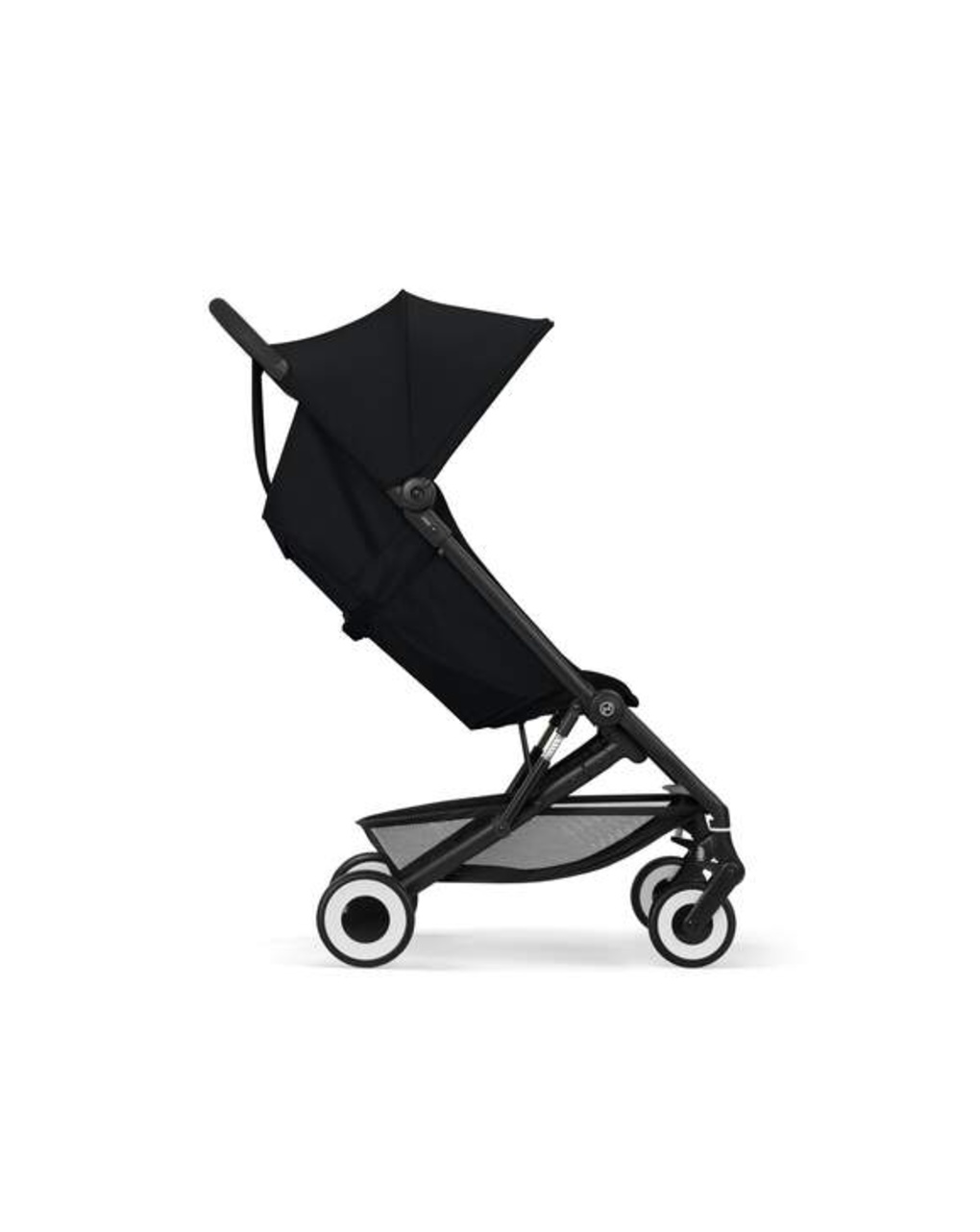 Passeggino agis black magic - cybex