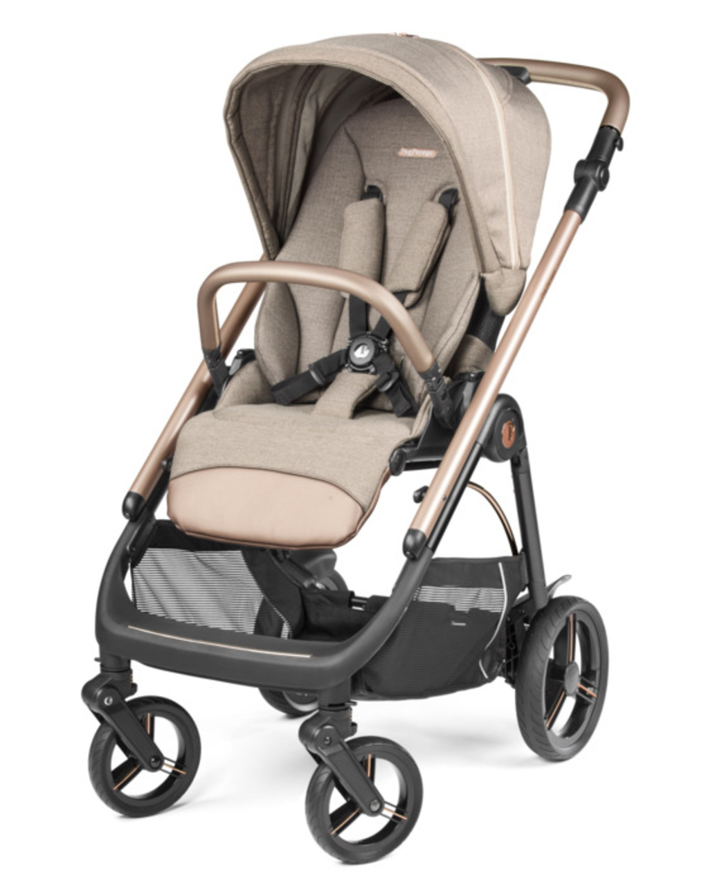 Passeggino veloce - mon amour - peg perego