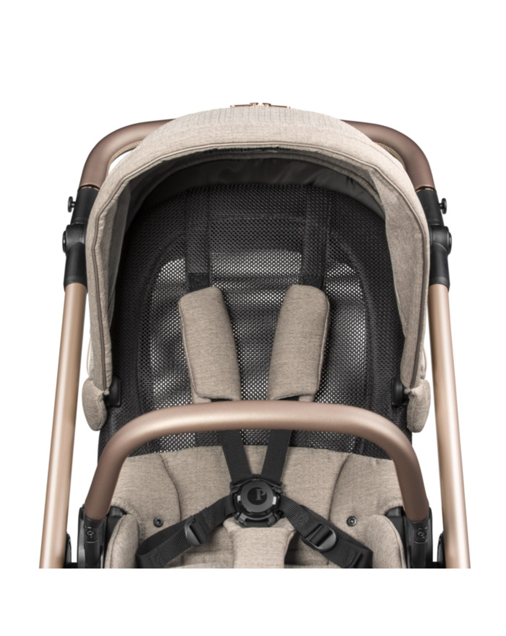 Passeggino veloce tc - mon amour - peg perego