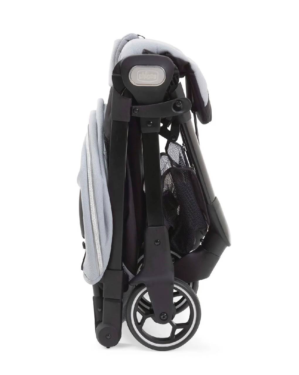 Passeggino chicco we black - chicco