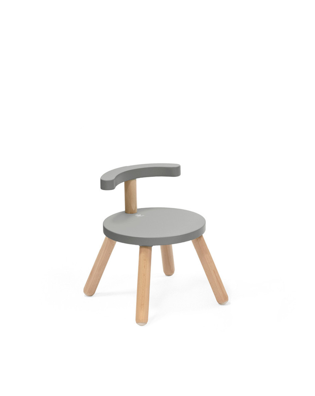 Sedia mutable™ v2 storm grey - stokke®