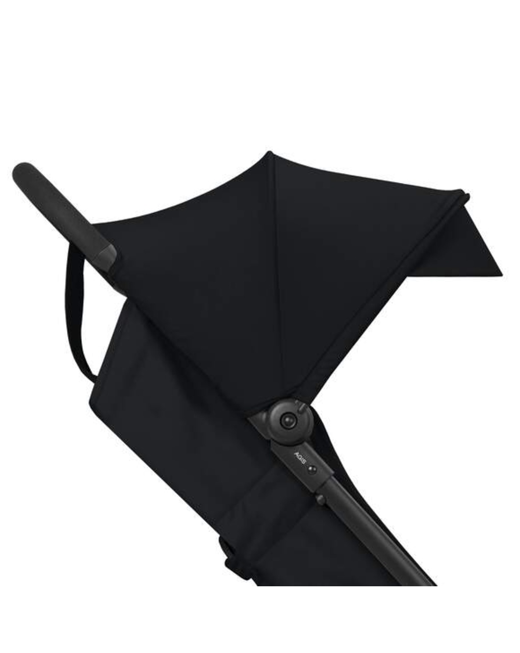 Passeggino agis black magic - cybex