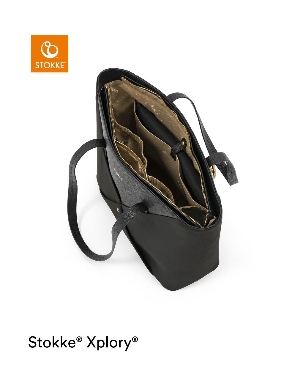 Borsa per il cambi signature edition xplory® x - stokke®