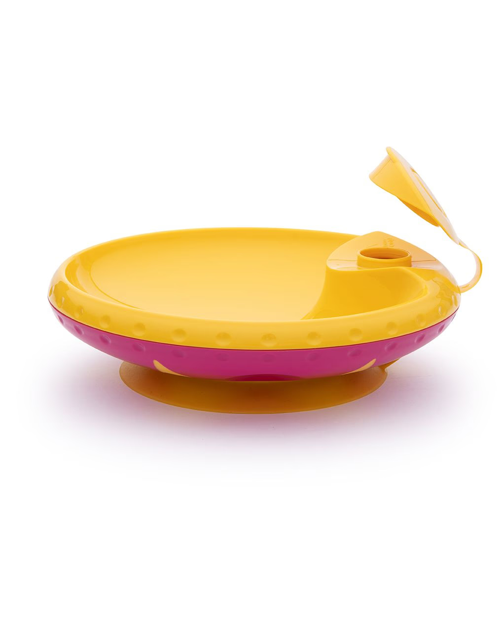 Piatto pappa calda winnie the pooh -that's love