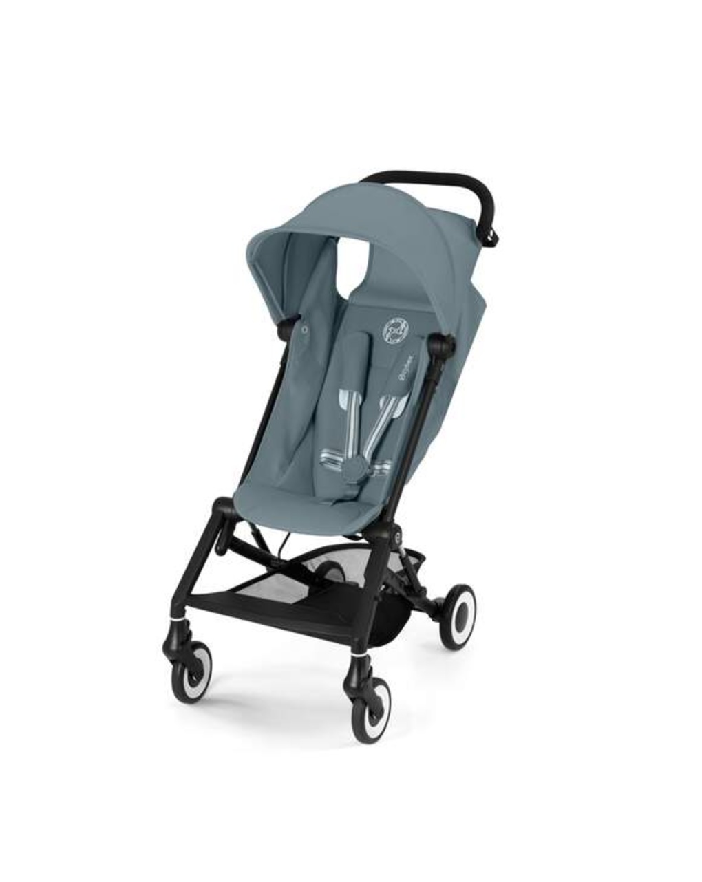 Passeggino agis stormy blue - cybex