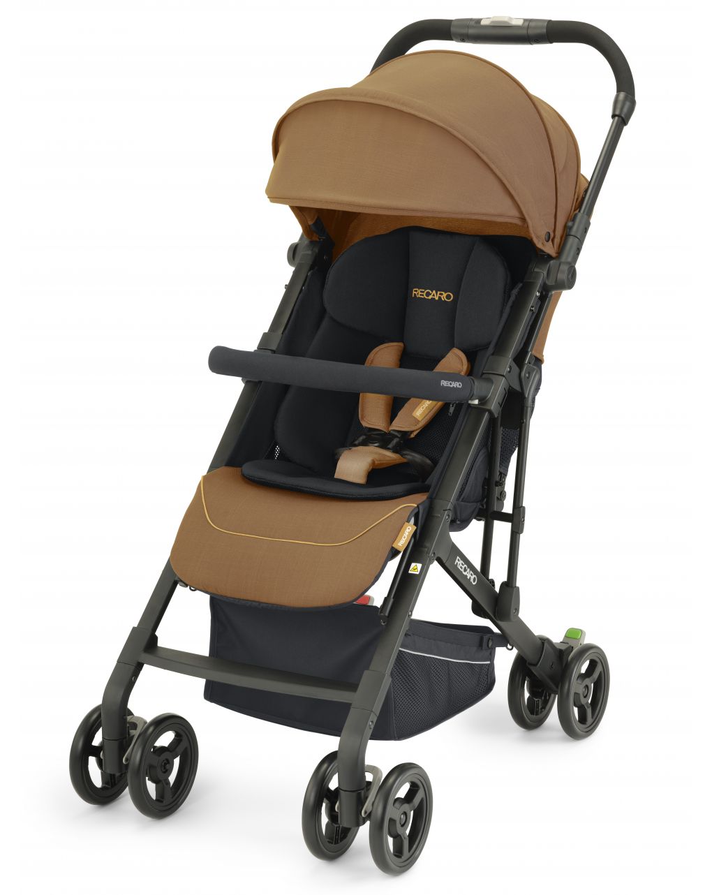 Passeggino easylife elite 2 select sweet curry