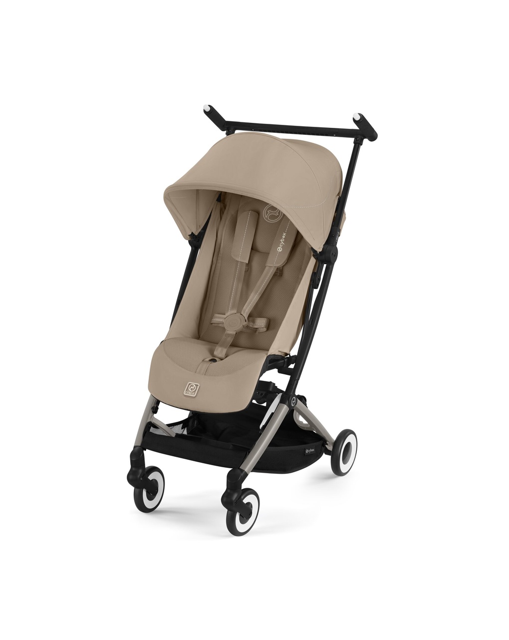 Passeggino libelle tpe almond beige - cybex