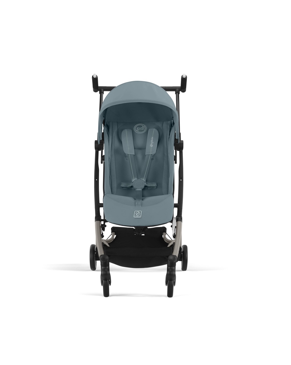 Passeggino libelle stormy blue light blue - cybex