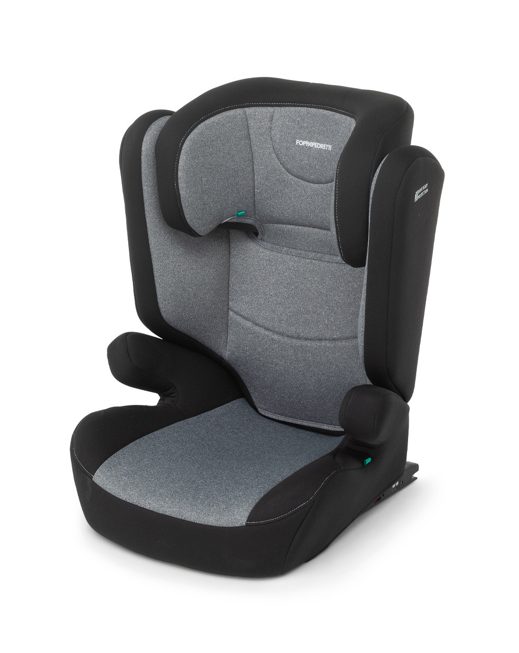 Seggiolino auto time i-size carbon - foppapedretti