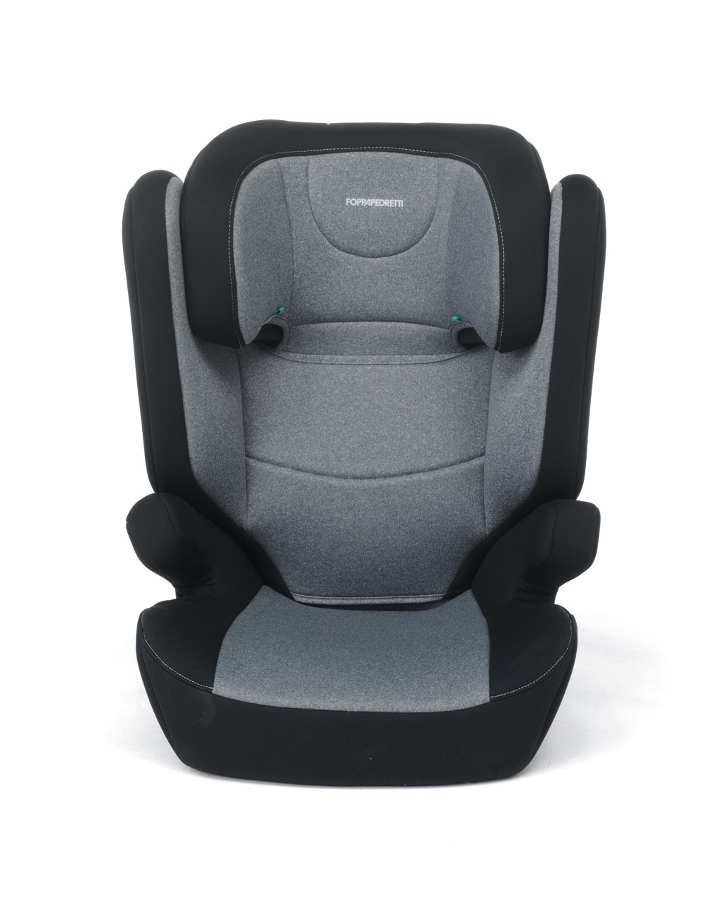 Seggiolino auto time i-size carbon - foppapedretti