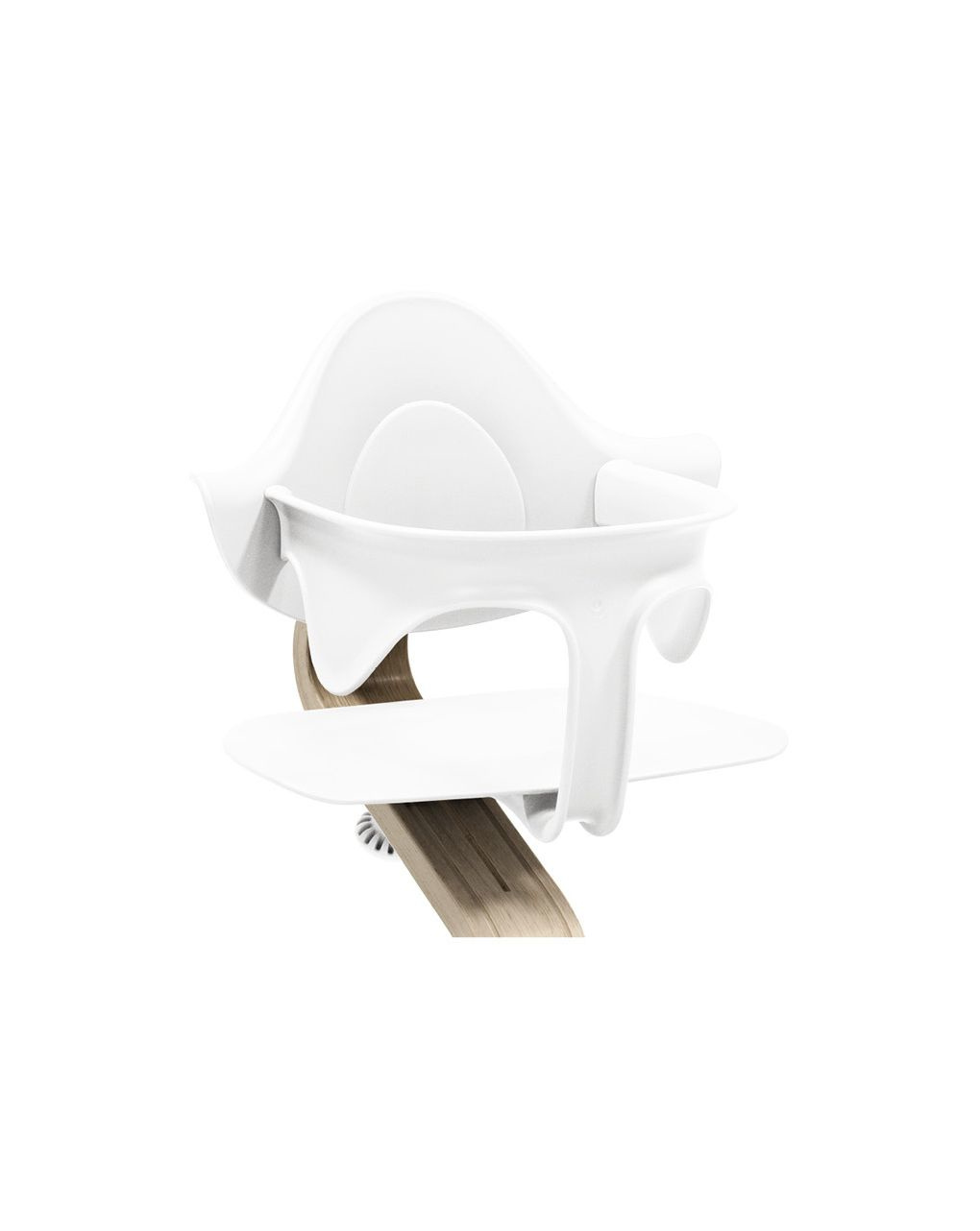 Nomi® baby set white  - stokke®