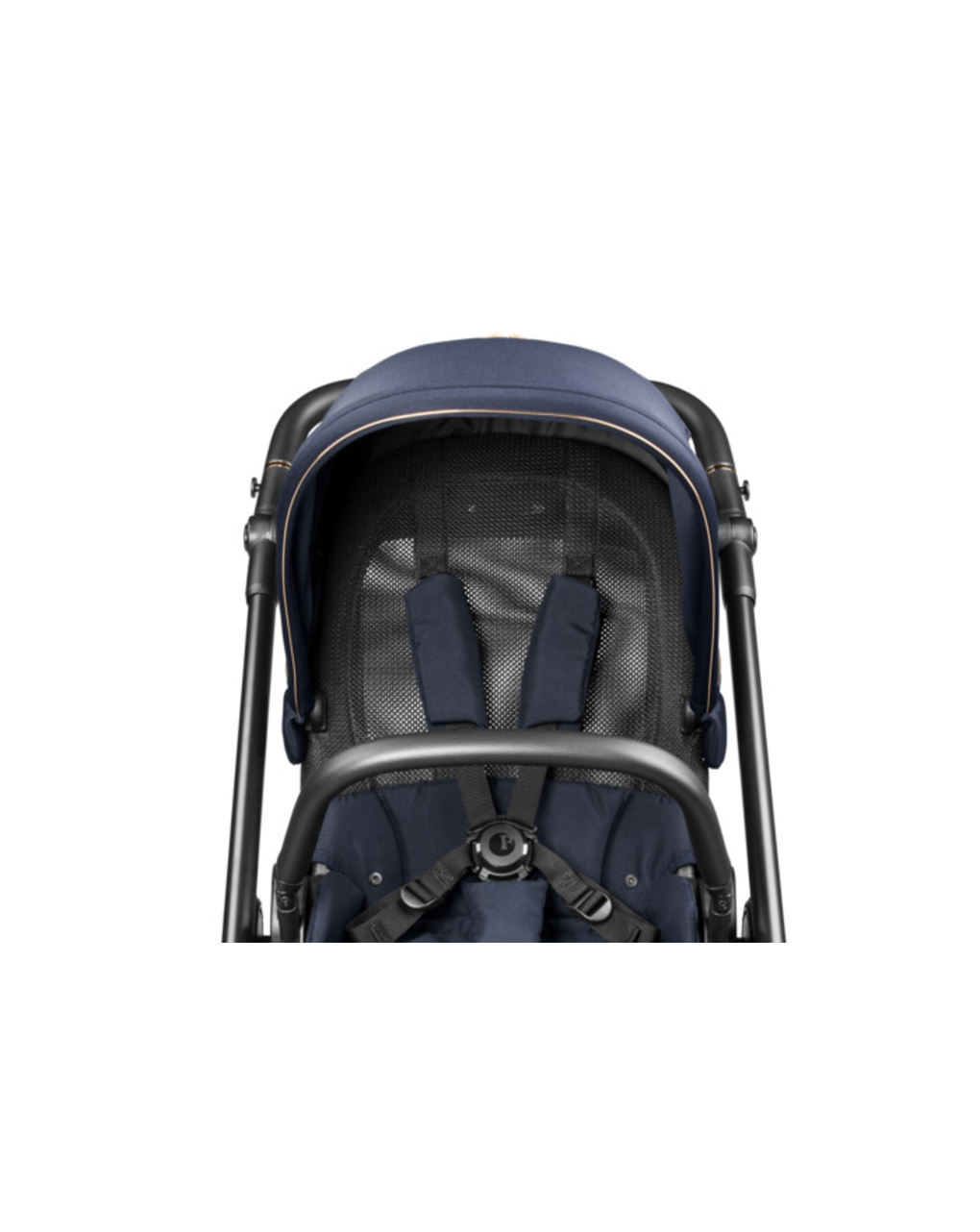 Passeggino veloce - blue shine - peg perego