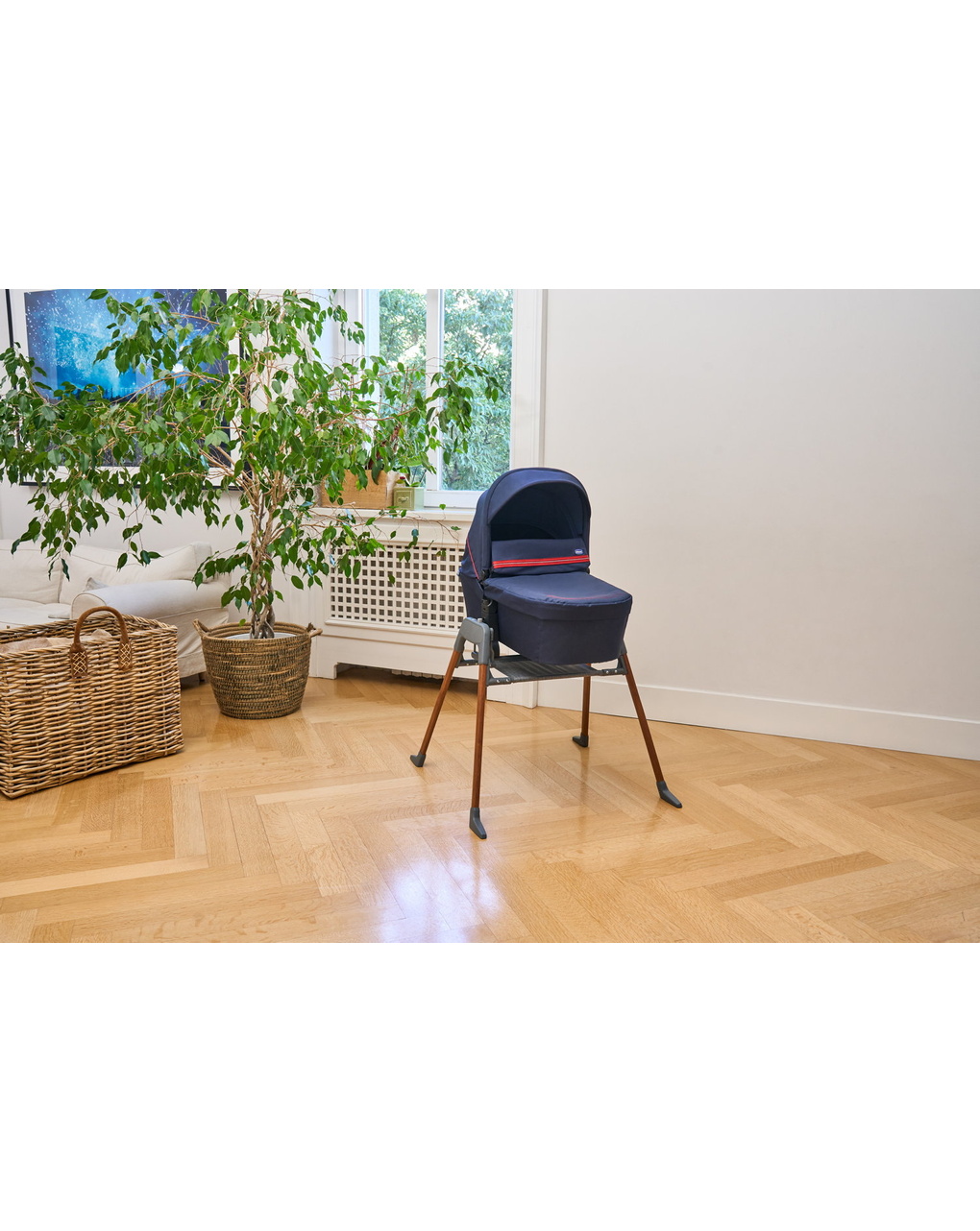 Stand lullaglide - chicco