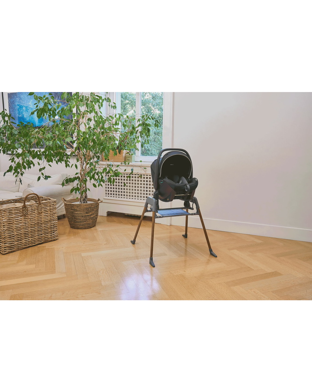 Stand lullaglide - chicco