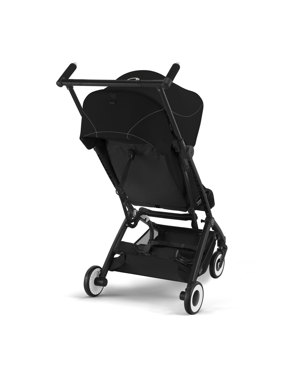 Passeggino libelle magic black - cybex