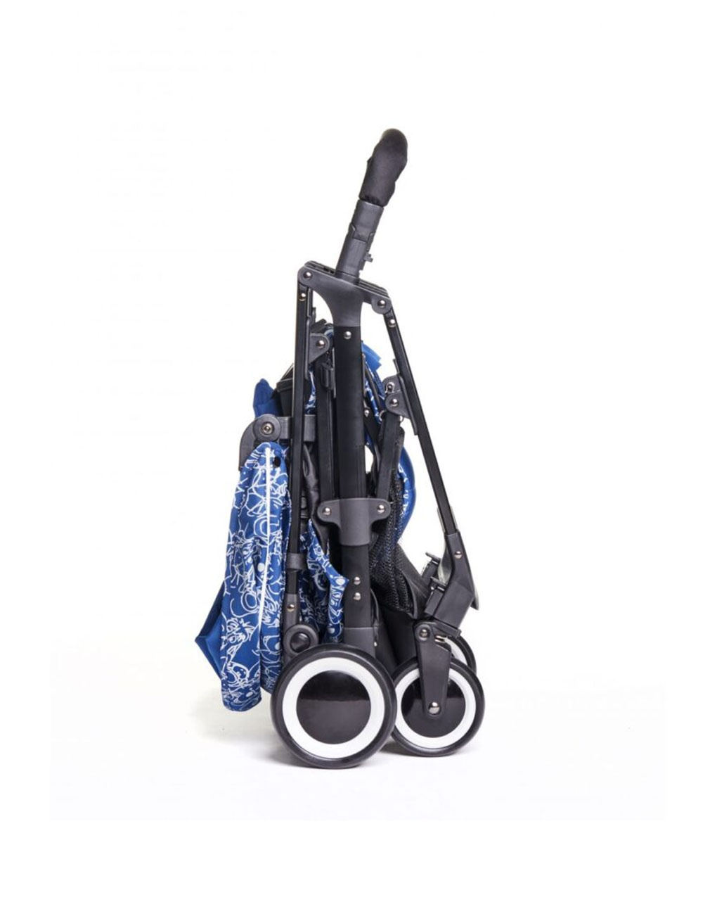 Passeggino manhattan winnie the pooh blue sky - giordani