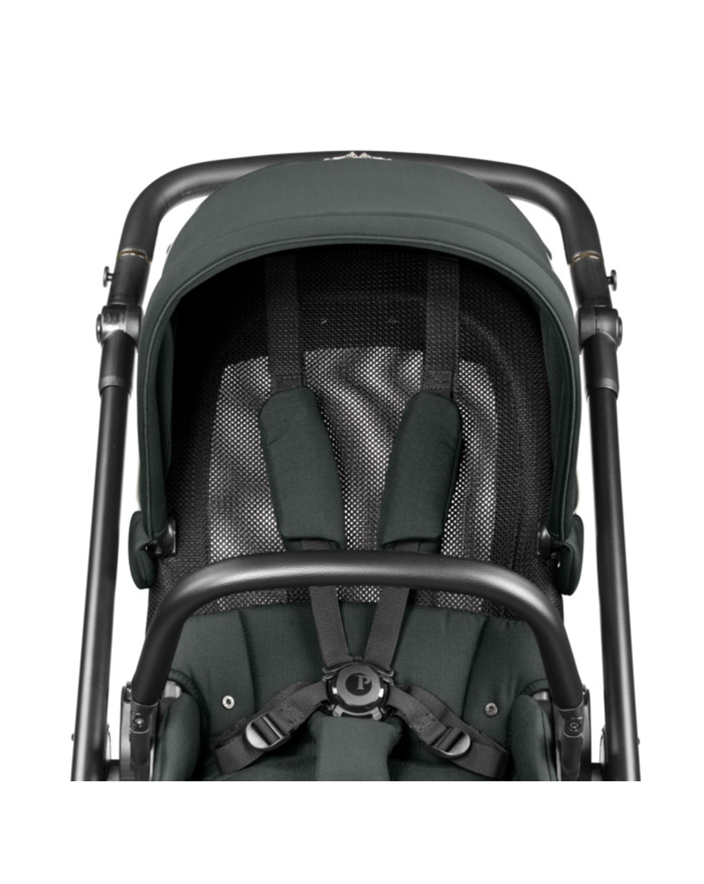 Passeggino veloce tc - metal - peg perego
