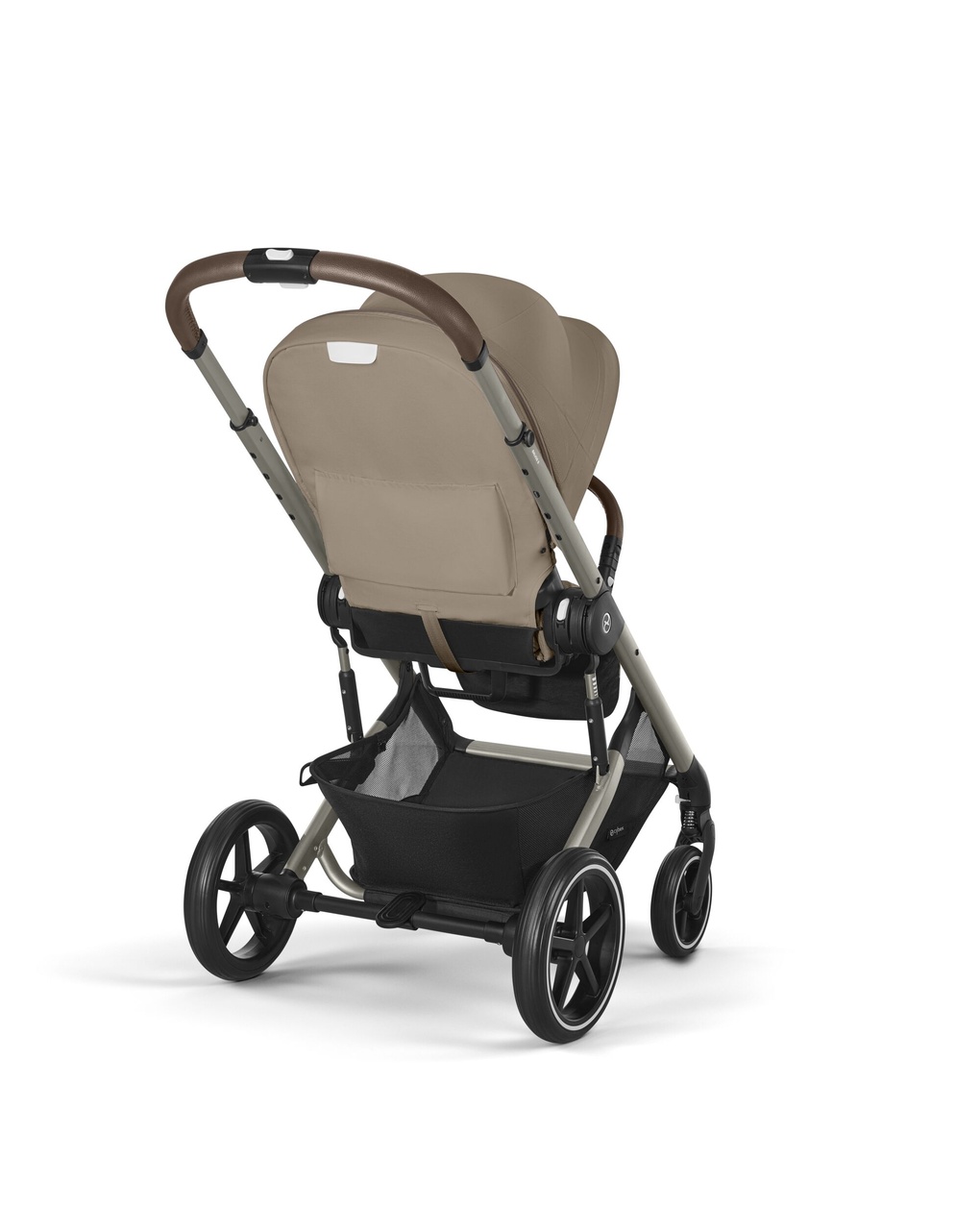 Passeggino balios s lux beige- cybex