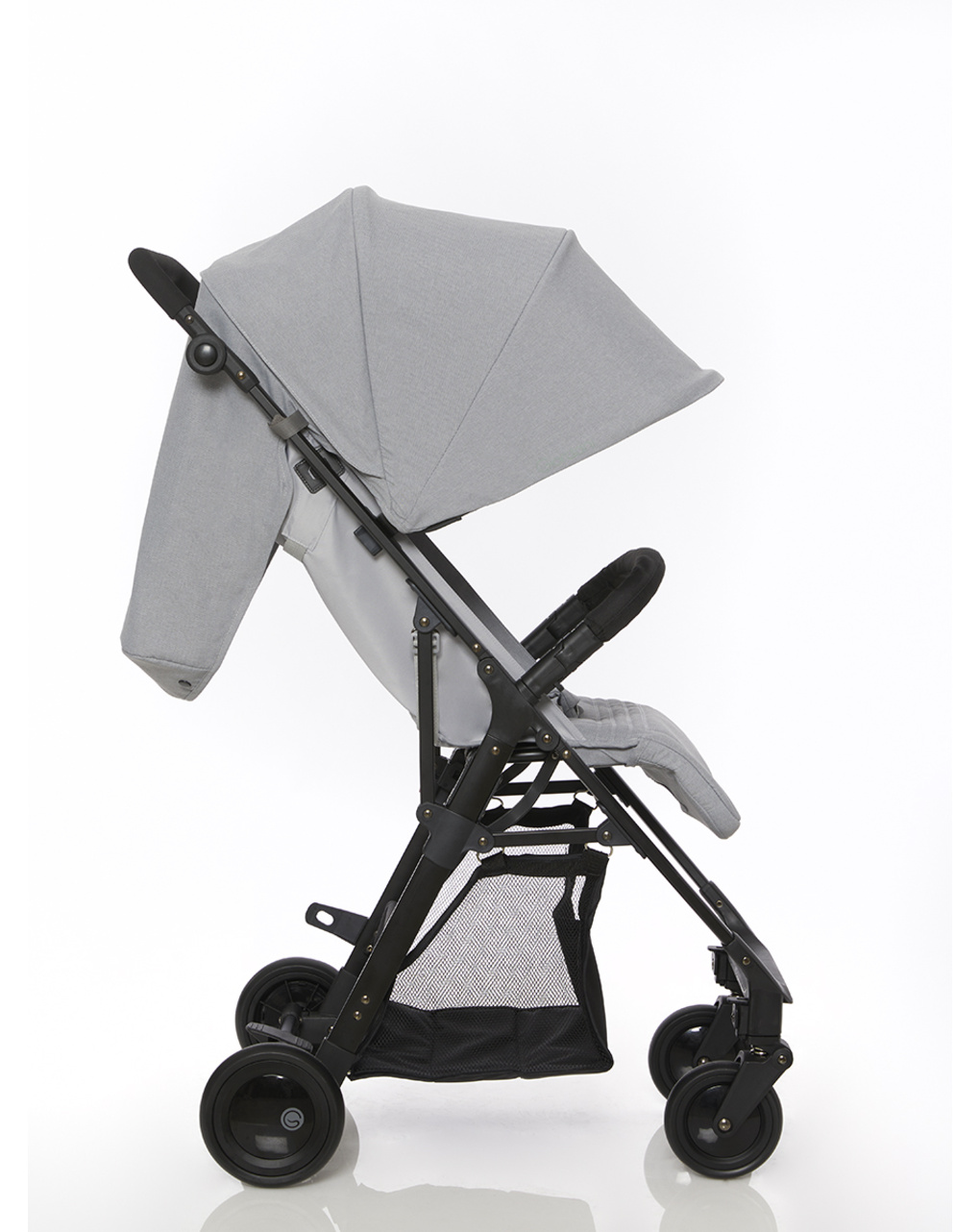 Passeggino manhattan grey - giordani