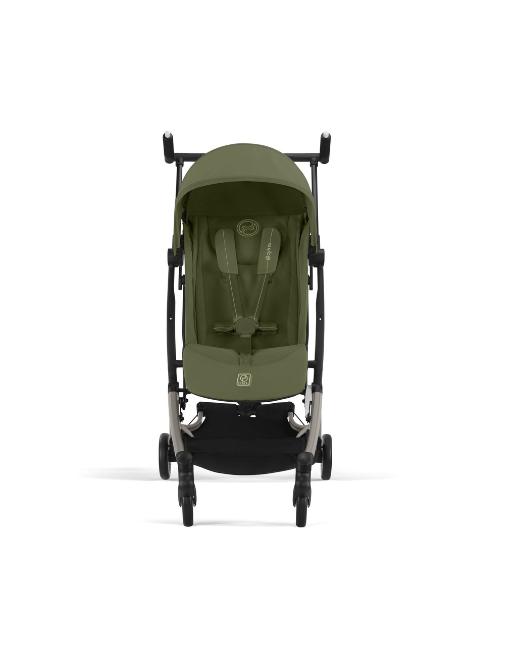 Passeggino libelle moss green khaki - cybex