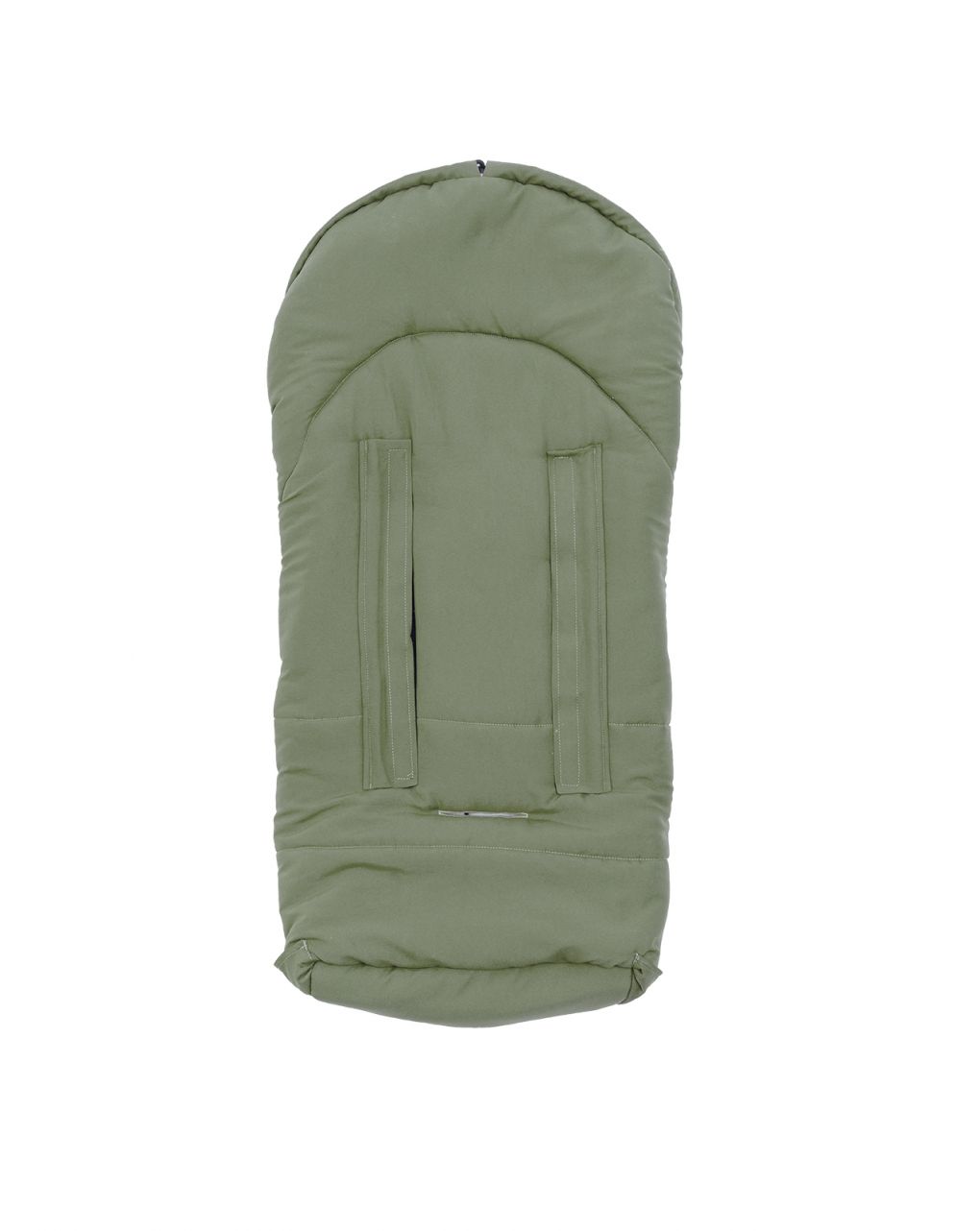 Sacco universale moovo ovetto city verde salvia 0-6 mesi - nuvita