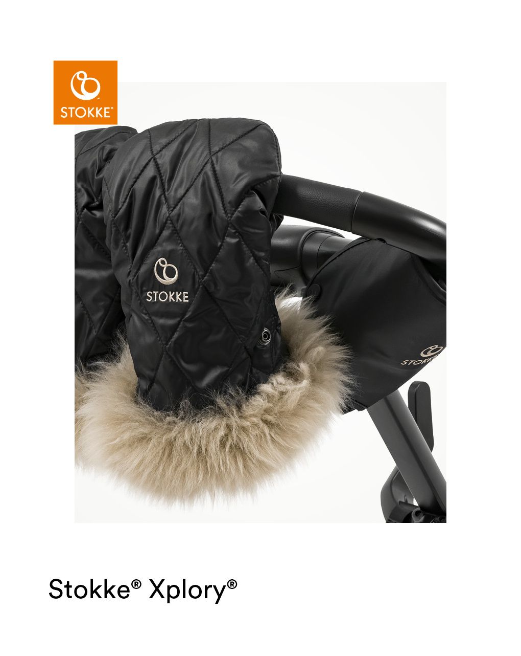 Kit invernale xplory® x - stokke®