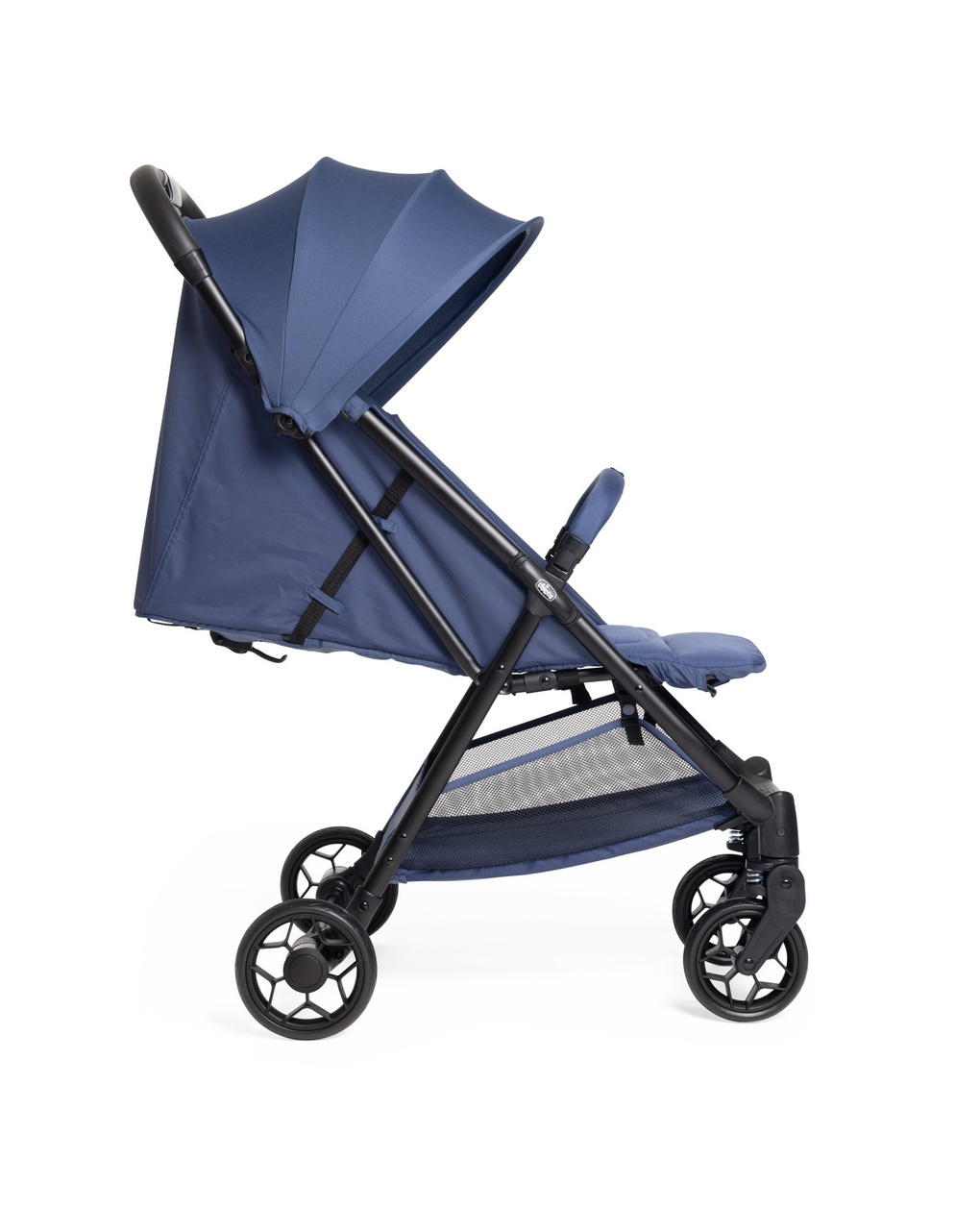 Passeggino.urbino royal blue - chicco
