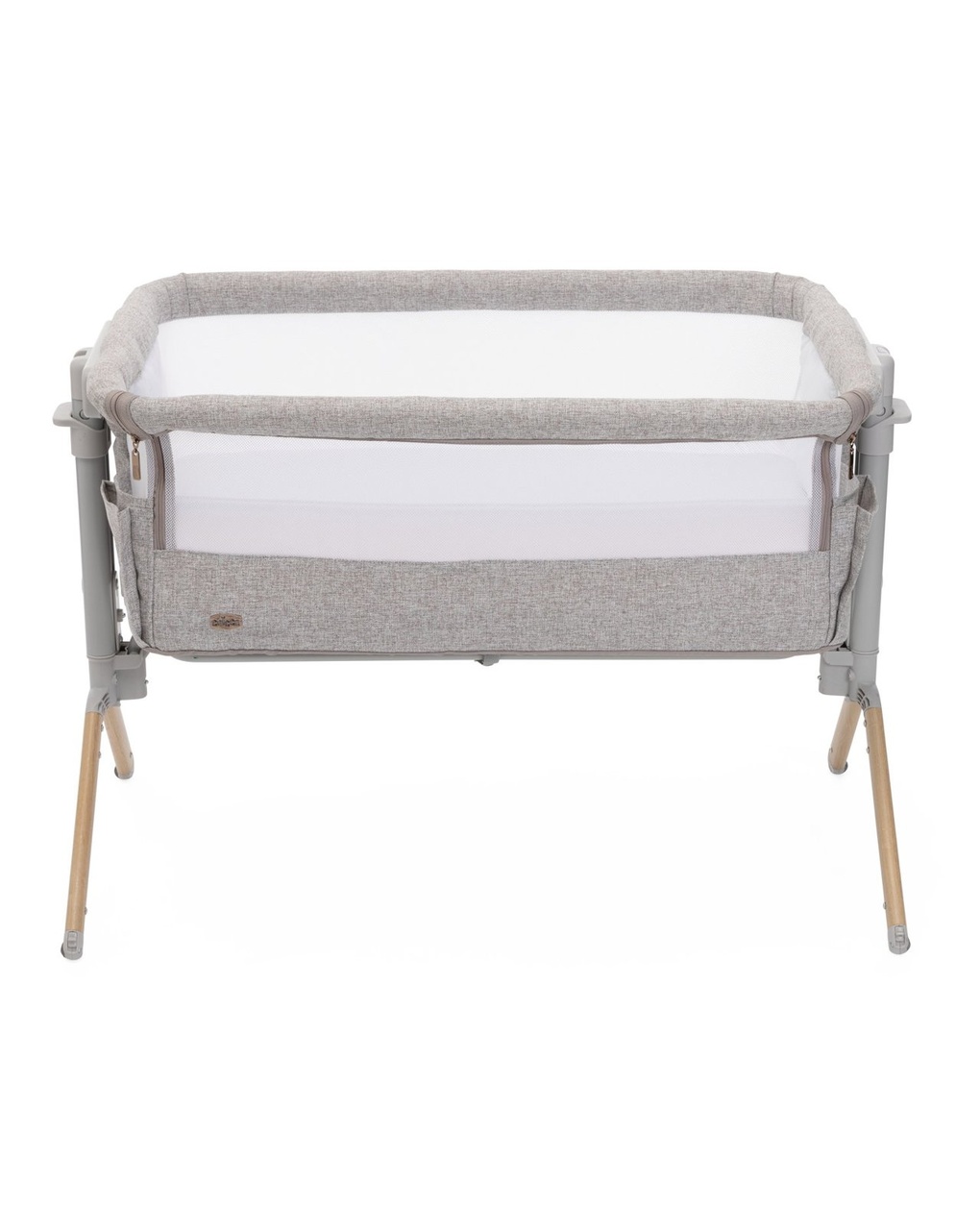 Culla next2me armonia scandinavian - chicco