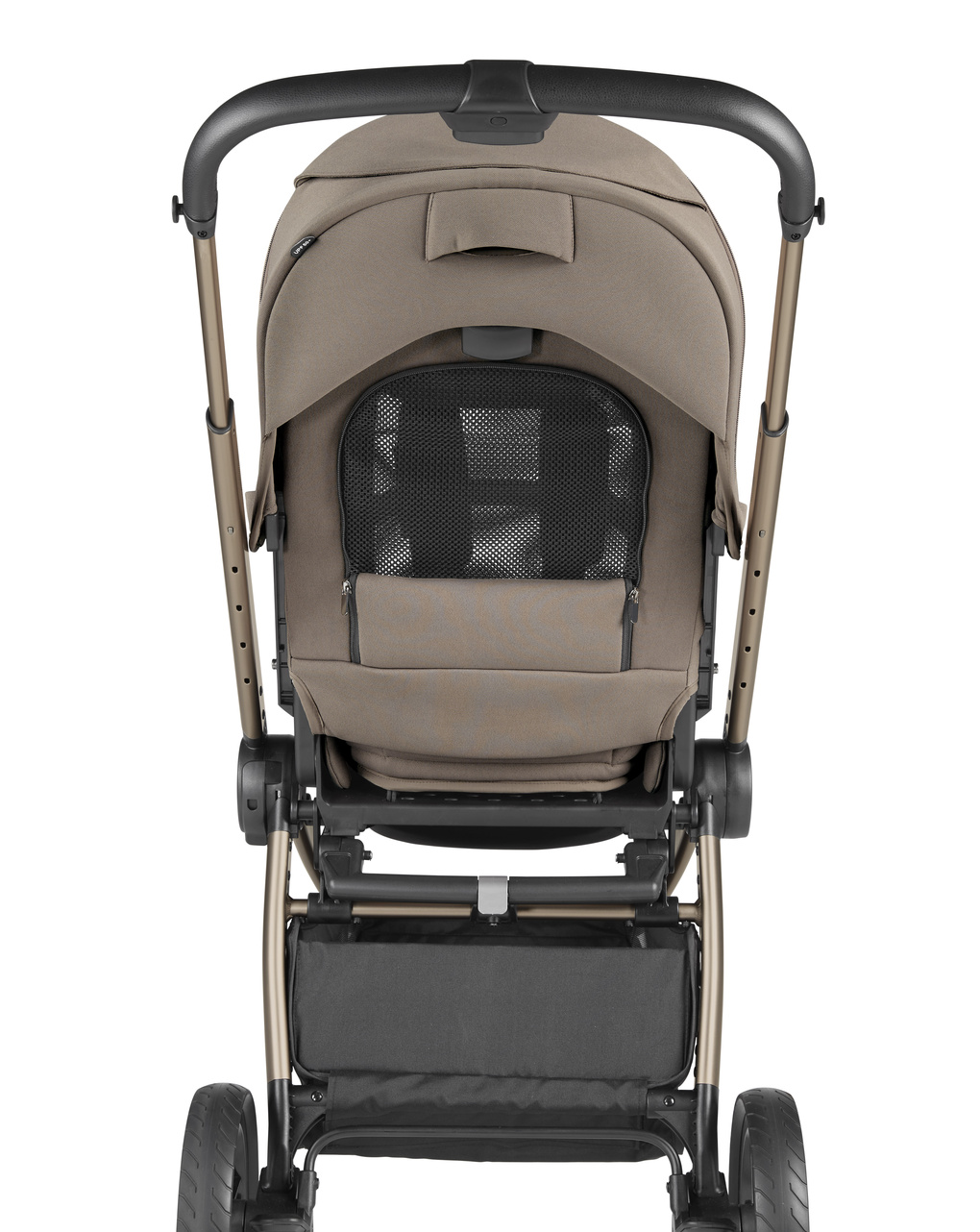 Trio city loop pro - slk - pine bark- peg