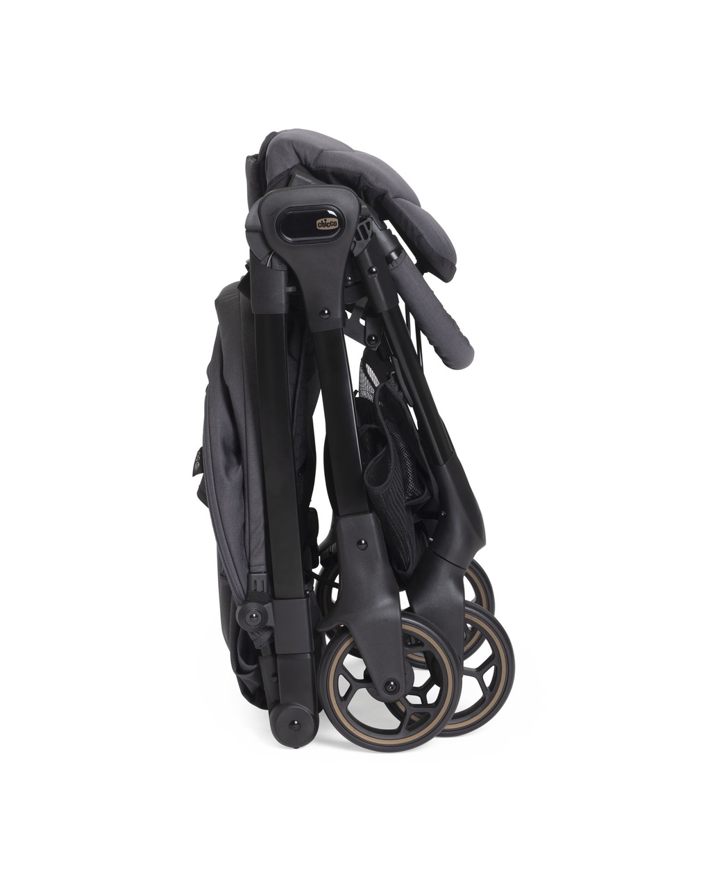 Passeggino aero we ebony - chicco