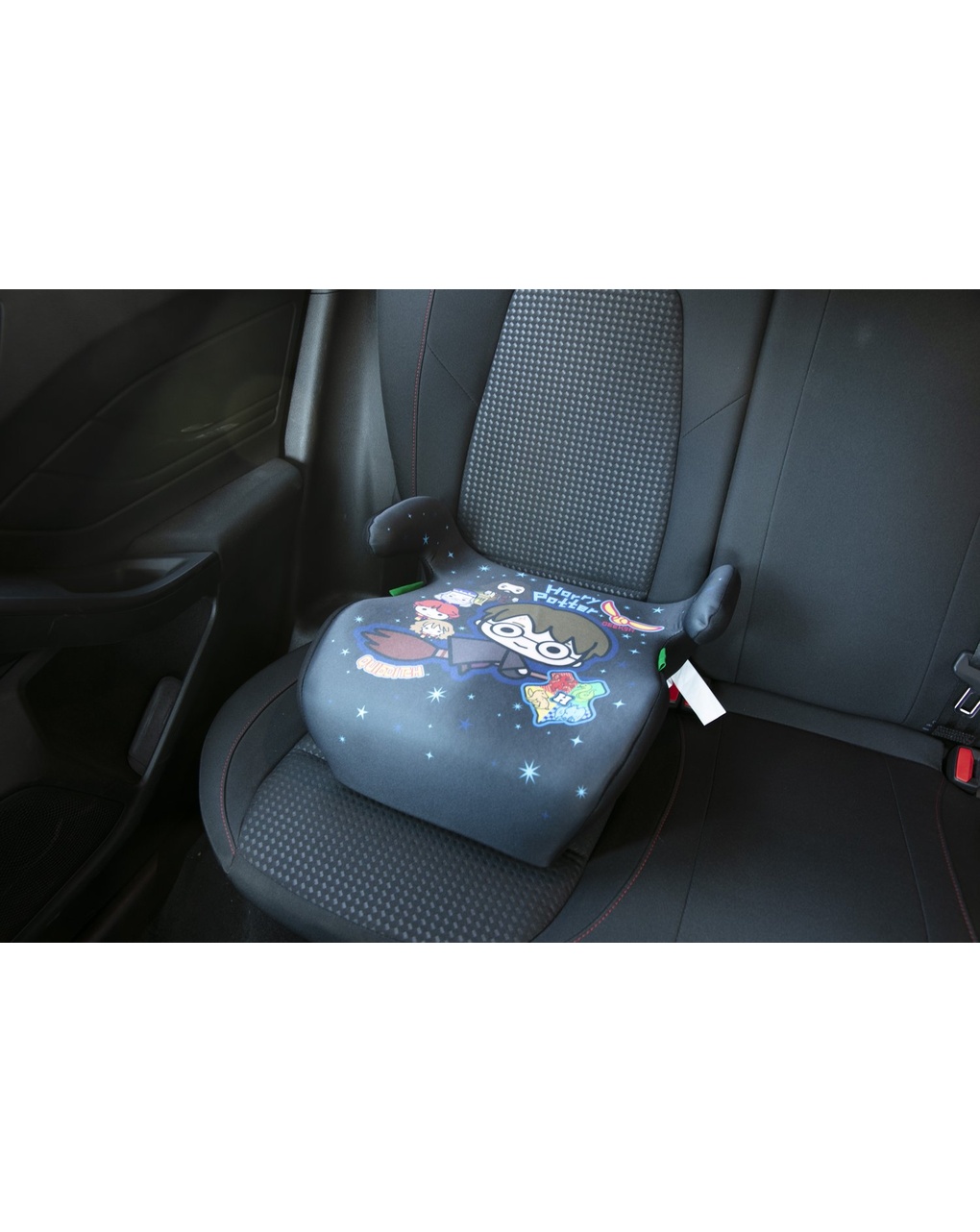 Alzabimbo booster harry potter - harry potter