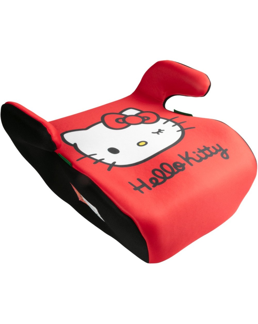 Alzabimbo booster  hello kitty - hello kitty