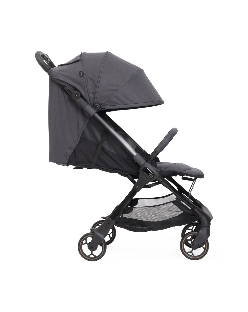 Passeggino aero we ebony - chicco