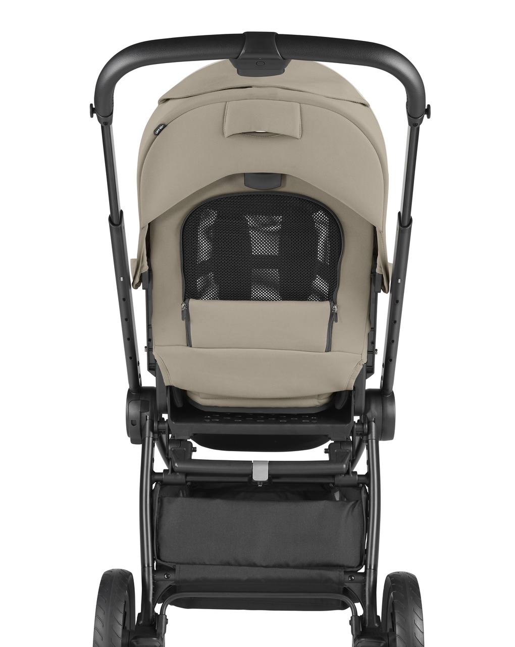 Trio city loop pro - lounge - vanilla blend- peg