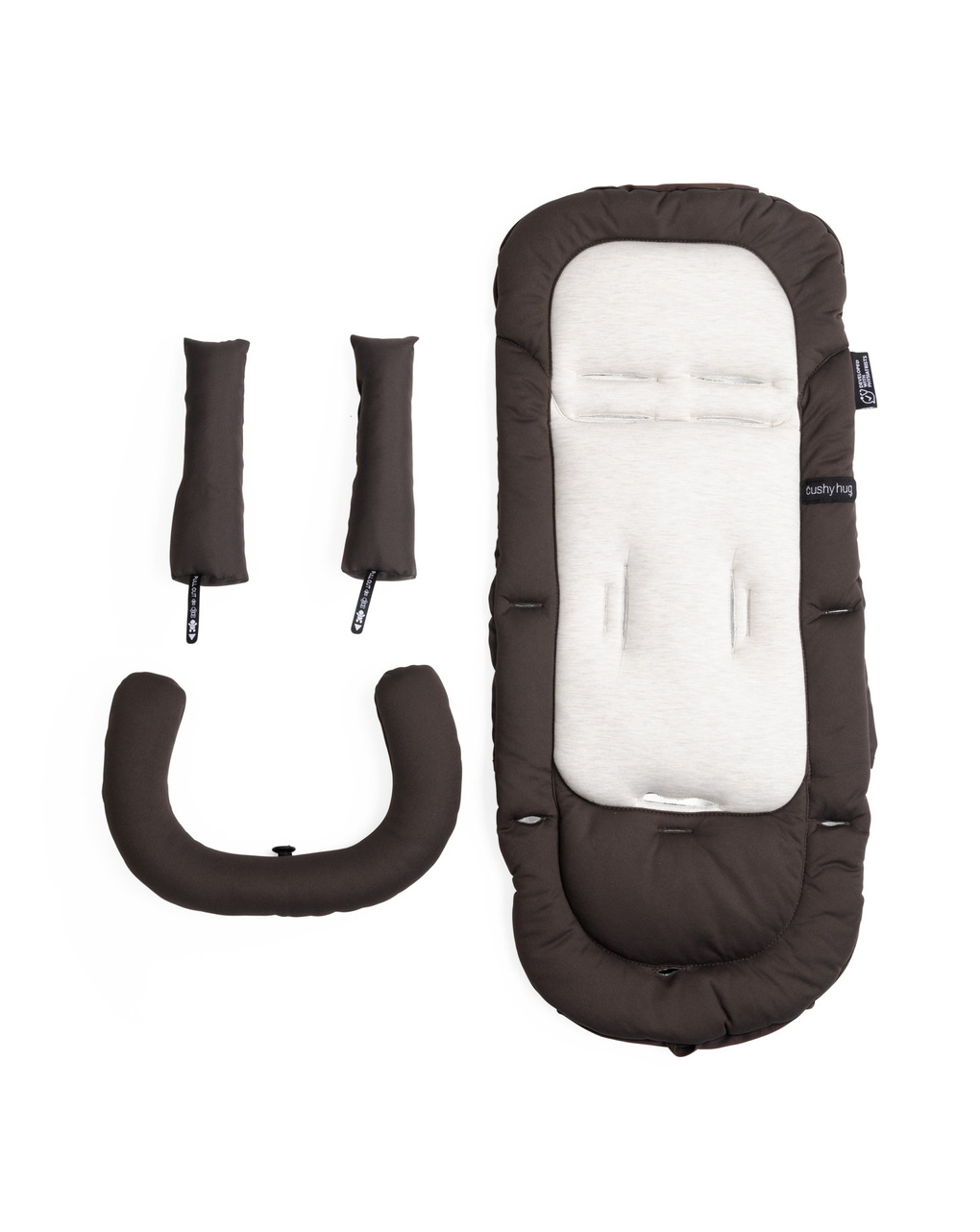 Passeggino mysa bronze lizard re_lux - chicco