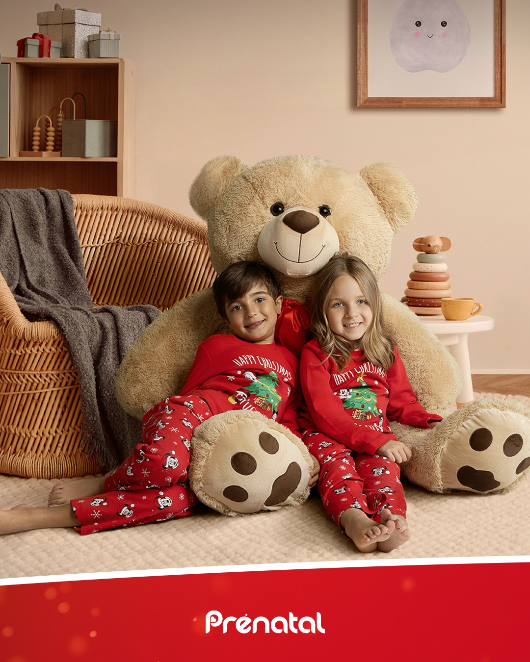 Ogni capo è un’emozione.
E questo è il momento&#8230;