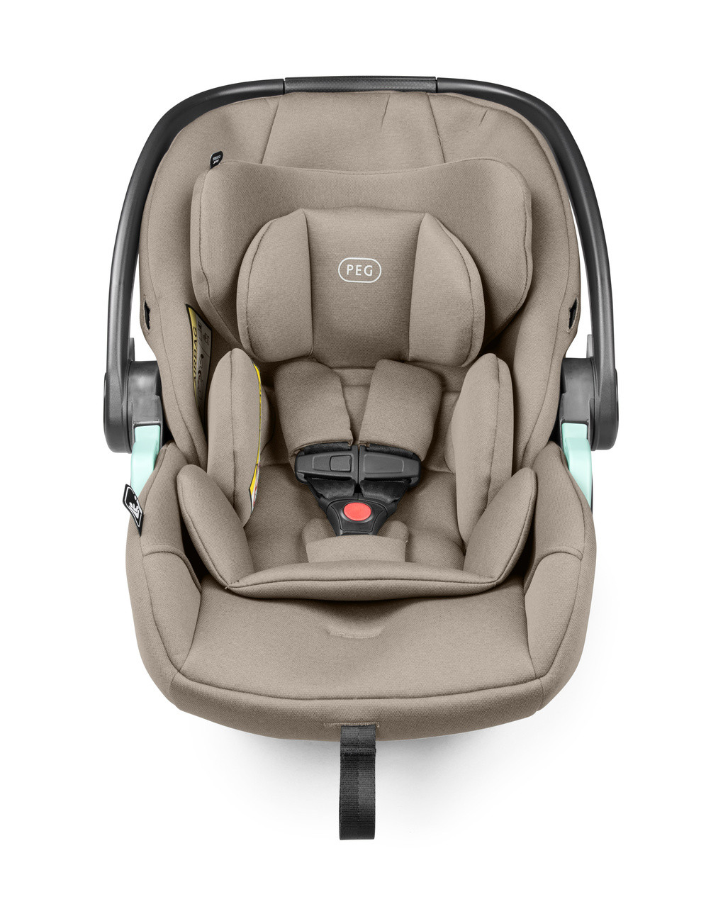 Trio switch - flex - lounge - desert- peg