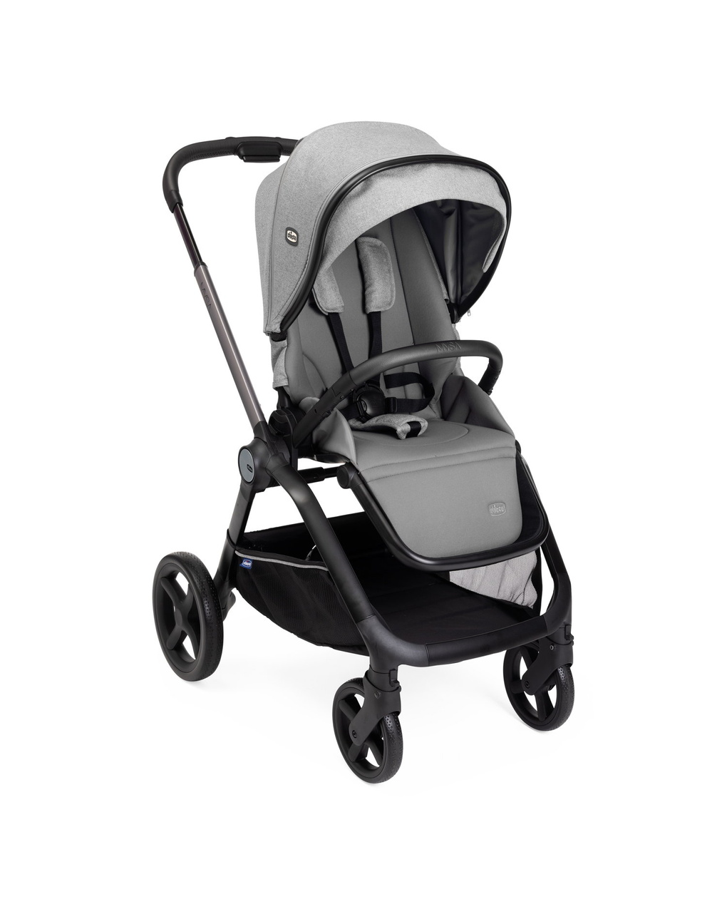 Passeggino mysa lunar rock - chicco