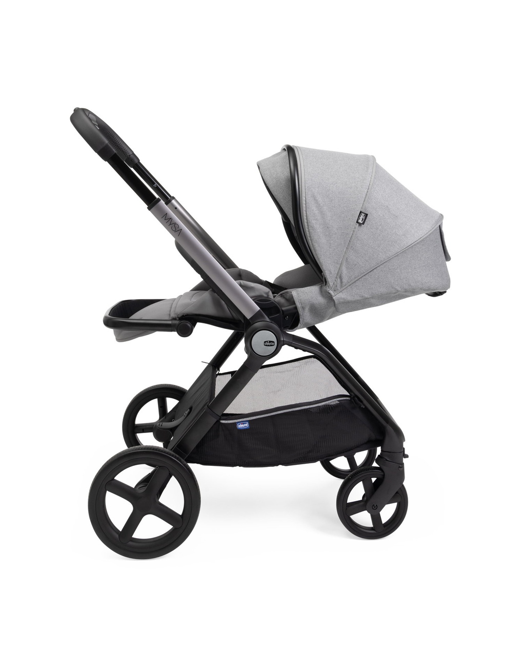 Passeggino mysa lunar rock - chicco