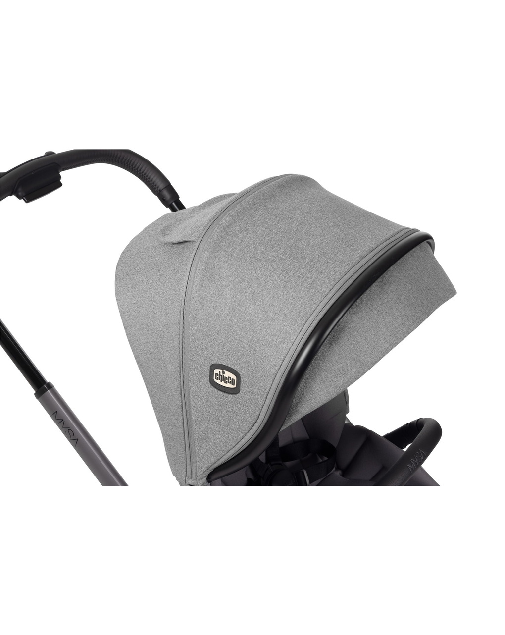 Passeggino mysa lunar rock - chicco