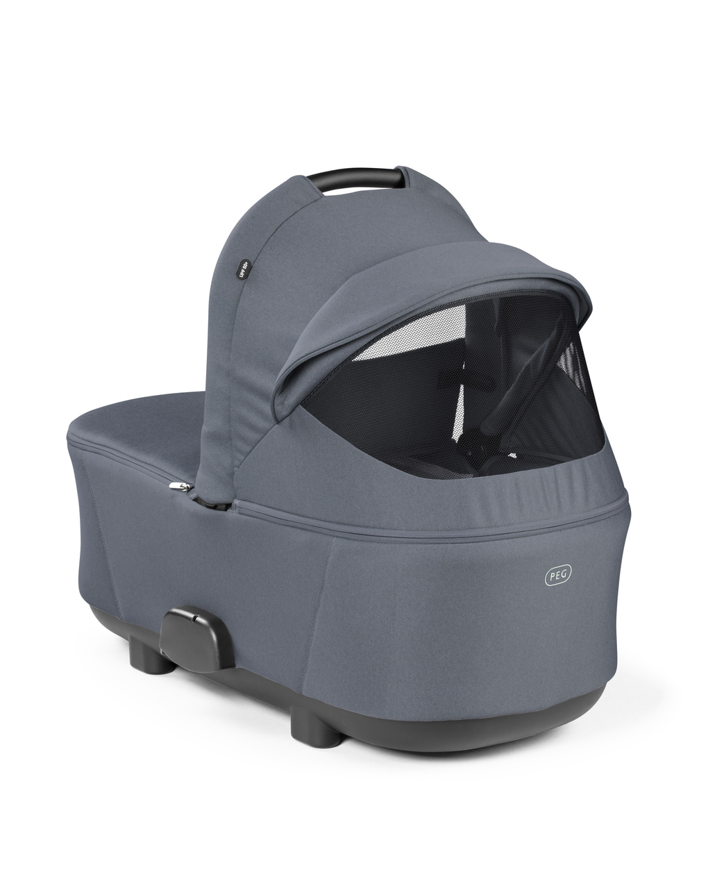 Trio switch - flex - lounge - nordic blue- peg