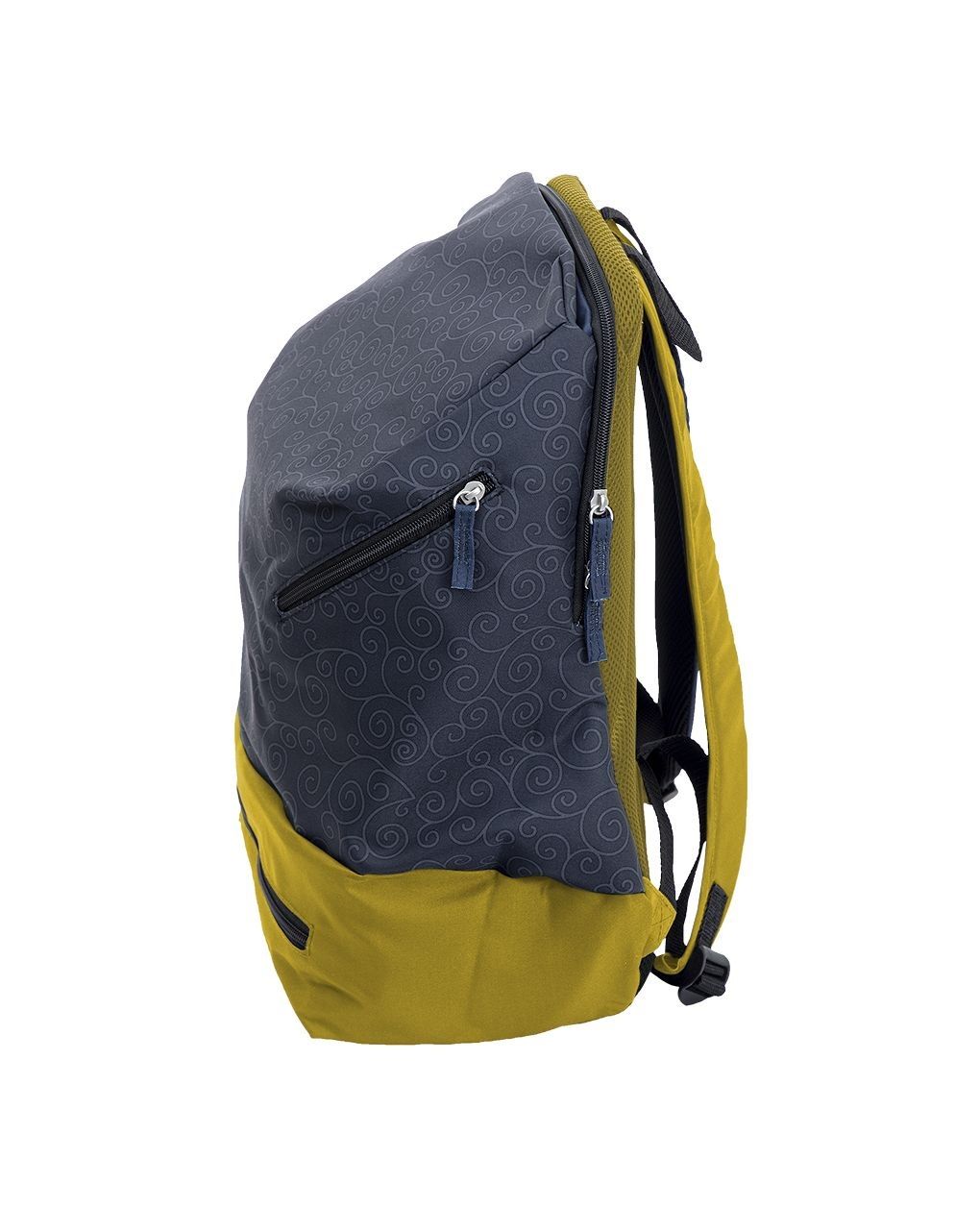 Zainetto smart daypack blu - giordani