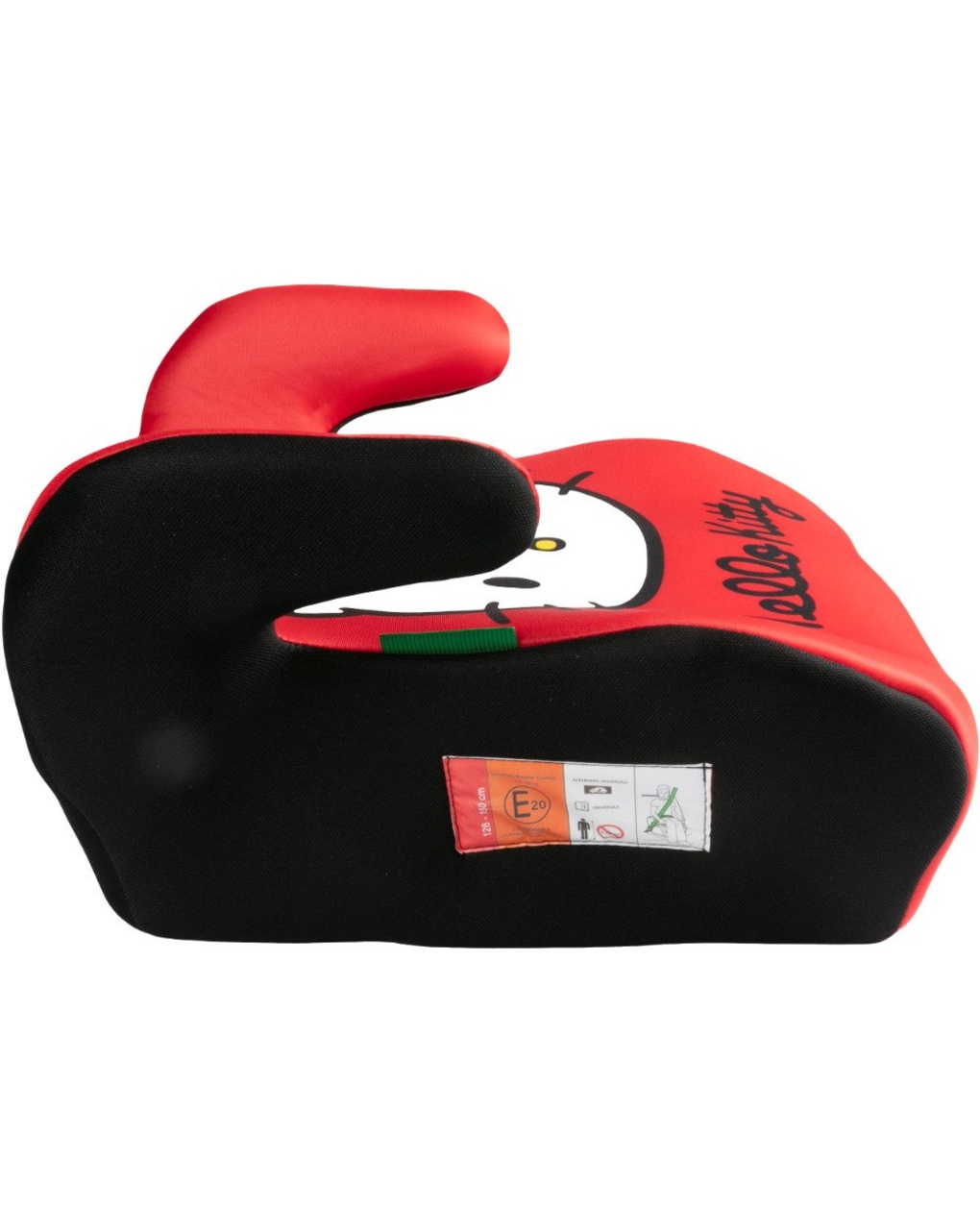 Alzabimbo booster  hello kitty - hello kitty
