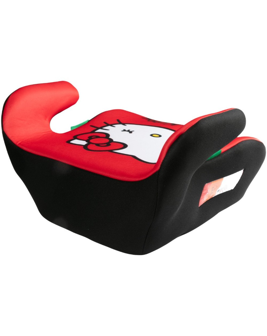 Alzabimbo booster  hello kitty - hello kitty