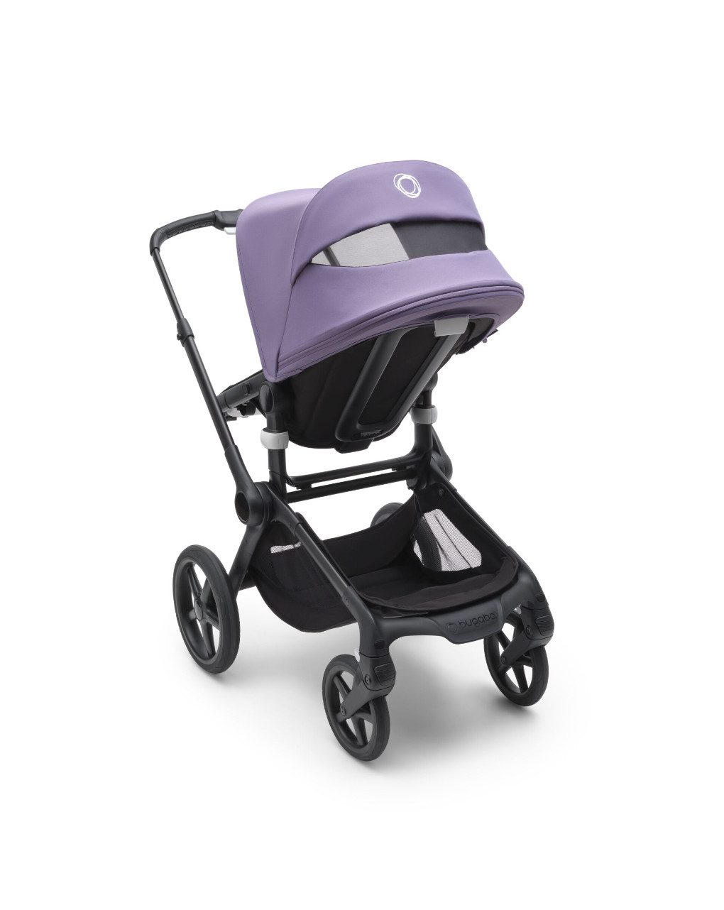 Cappottina per fox 5 astro purple -bugaboo