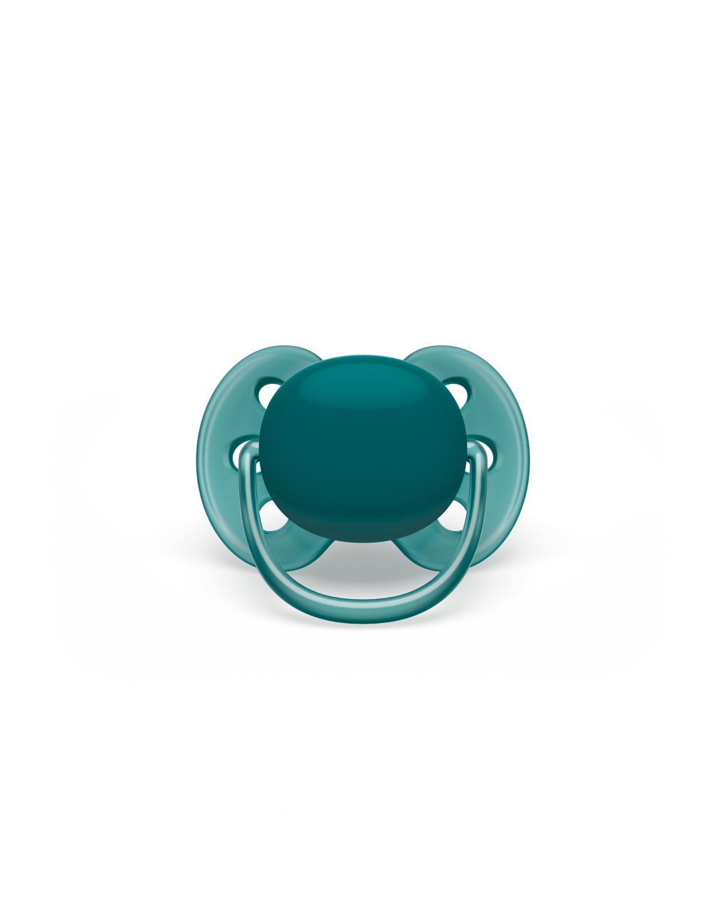 2 succhietti ultra soft 6-18m neutro - philips avent