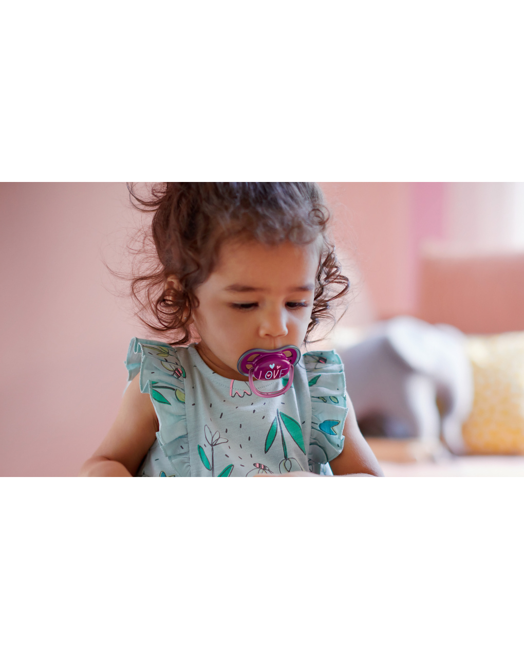 2 ciucci ultra air 18+ mesi colore blu/viola - philips avent