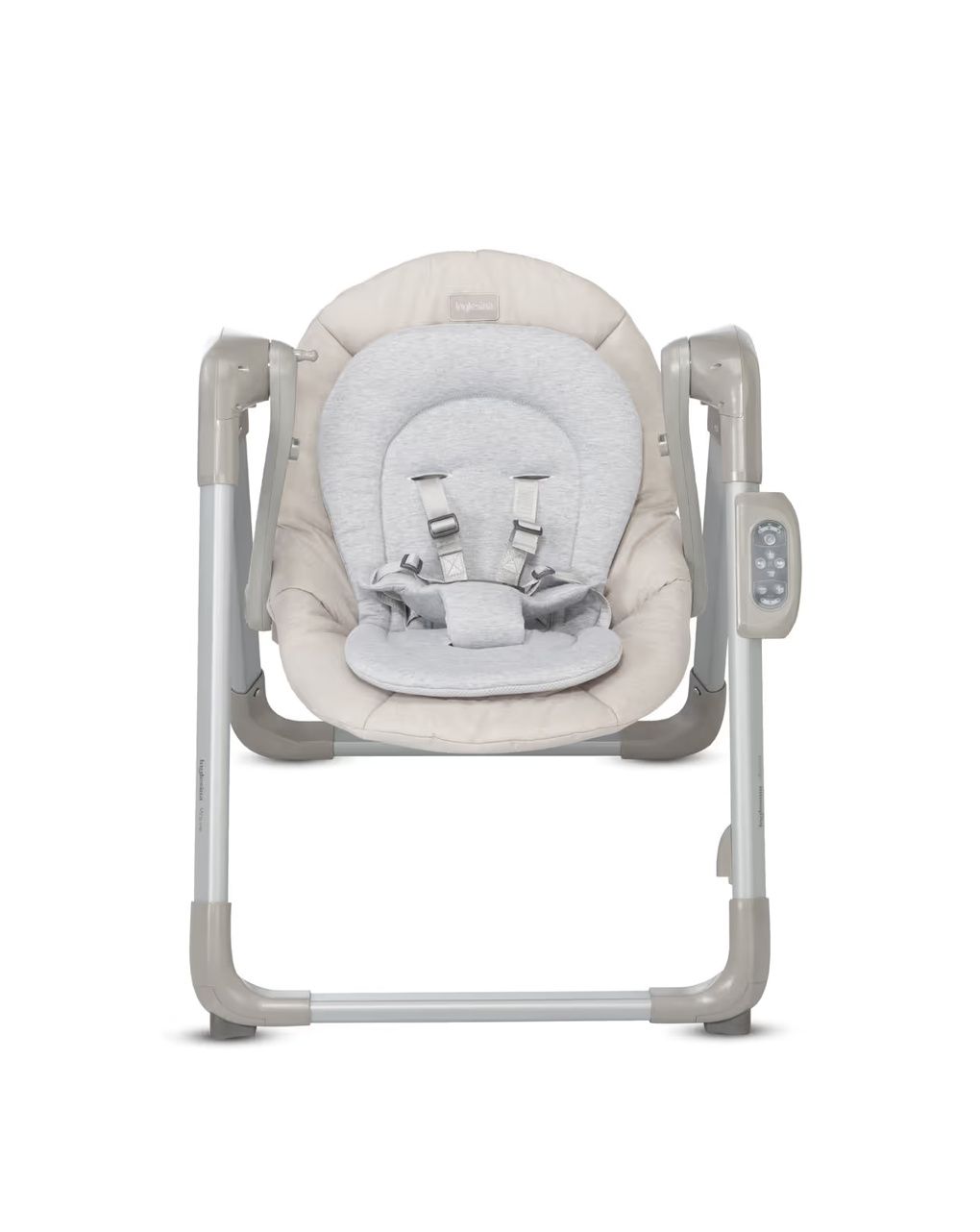 Altalena per neonati wave butter - inglesina