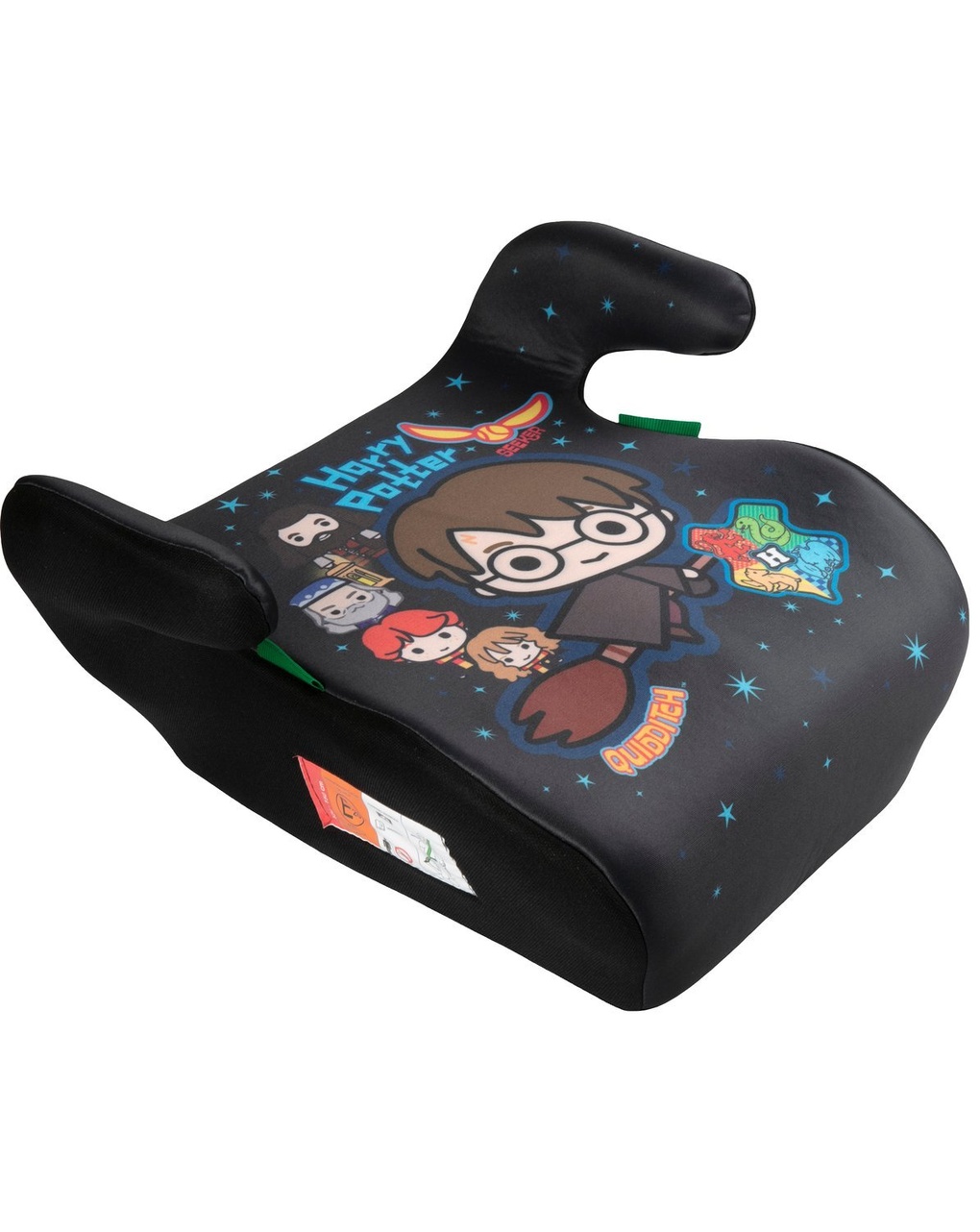 Alzabimbo booster harry potter - harry potter